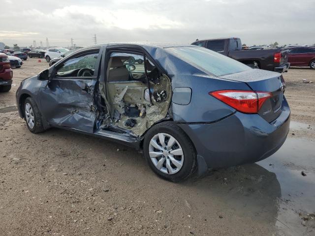 Изображение 2 2016 TOYOTA COROLLA L 2016 с VIN 5YFBURHE9GP432183