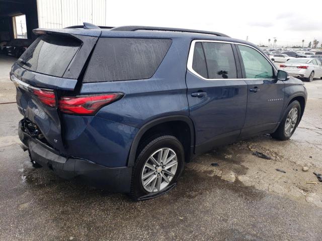 Image 3 of 2023 CHEVROLET TRAVERSE LT 2023 with VIN 1GNEVGKW9PJ140027
