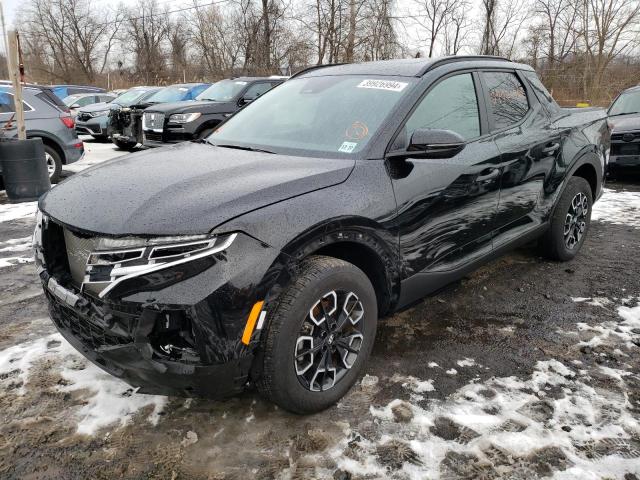 Image 1 of 2023 HYUNDAI SANTA CRUZ SEL 2023 with VIN 5NTJCDAE6PH040269