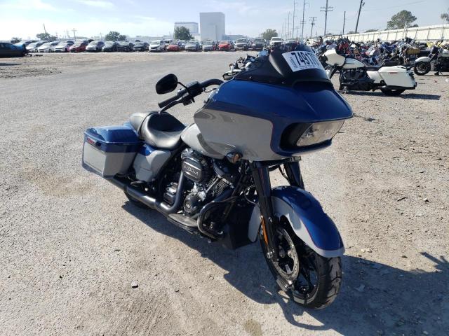 Изображение 1 2023 HARLEY-DAVIDSON FLTRXS  2023 с VIN 1HD1KTP18PB656071