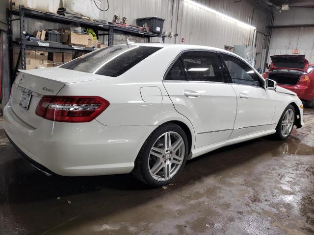 Изображение 3 2010 MERCEDES-BENZ E 350 4MATIC 2010 с VIN WDDHF8HB7AA262346