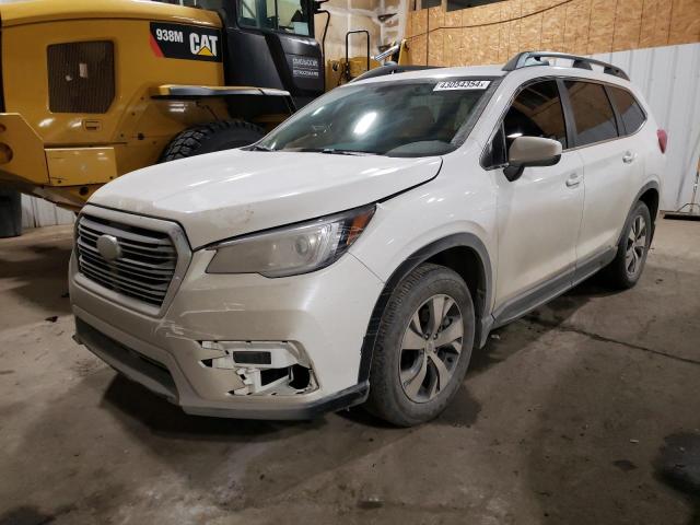 2019 SUBARU ASCENT PREMIUM 2019 image