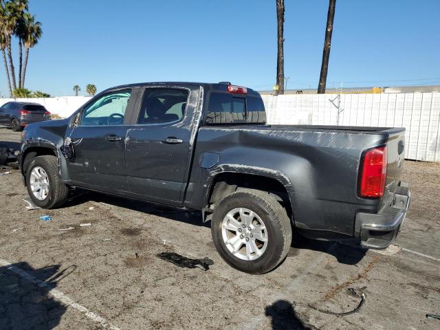 Image 2 of 2017 CHEVROLET COLORADO LT 2017 with VIN 1GCGSCENXH1201280