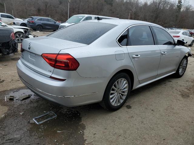 Image 3 of 2016 VOLKSWAGEN PASSAT SE 2016 with VIN 1VWBT7A38GC015269