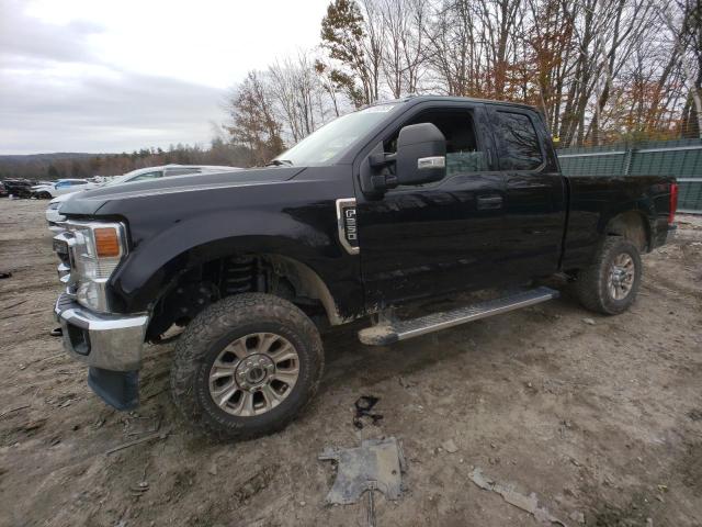 Image 1 of 2020 FORD F250 SUPER DUTY 2020 with VIN 1FT7X2B62LEC08637