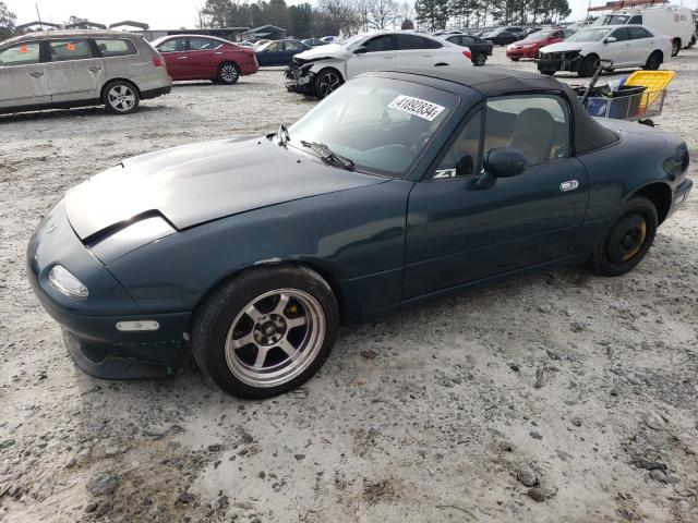 Obraz 1997 MAZDA MX-5 MIATA  1997