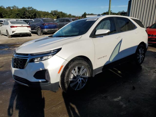 Изображение 1 2023 CHEVROLET EQUINOX LT 2023 с VIN 3GNAXKEG3PS132889