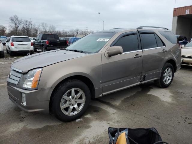 2006 CADILLAC SRX  2006 image