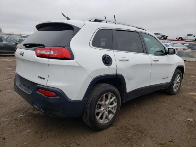 Image 3 of 2015 JEEP CHEROKEE LATITUDE 2015 with VIN 1C4PJLCB5FW620665
