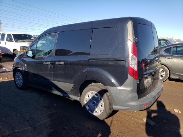 Изображение 2 2015 FORD TRANSIT CONNECT XL 2015 с VIN NM0LS6E70F1200196
