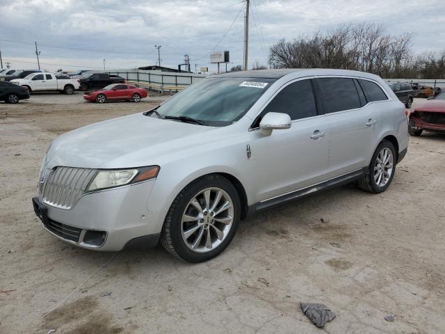 Obraz 2010 LINCOLN MKT  2010