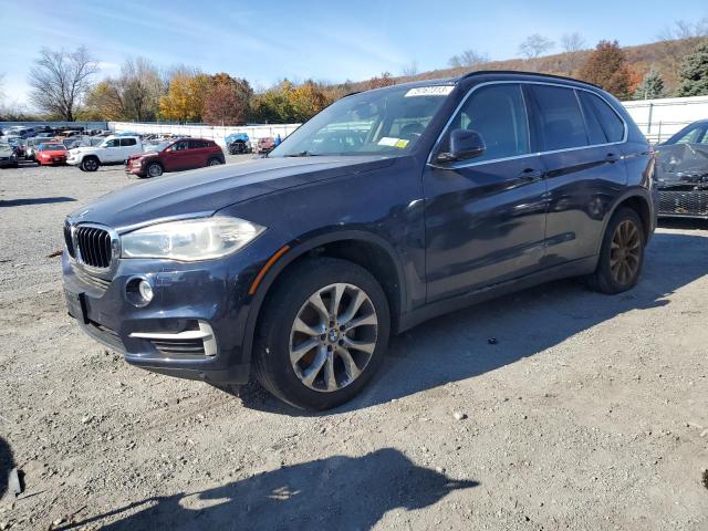 2016 BMW X5 XDRIVE35I 2016 image