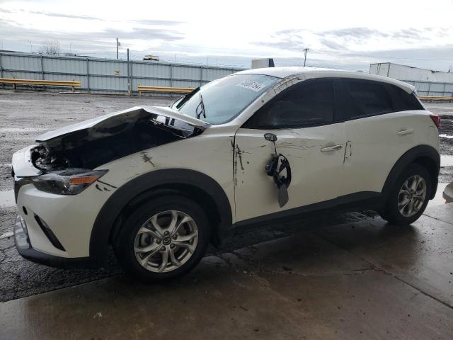 Изображение 1 2019 MAZDA CX-3 SPORT 2019 с VIN JM1DKFB75K1450104