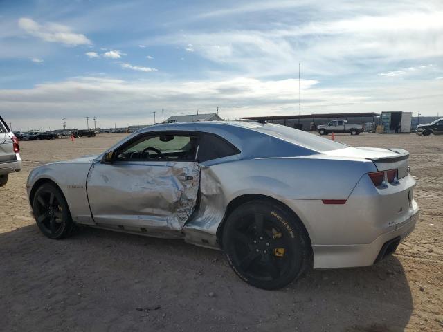 Изображение 2 2010 CHEVROLET CAMARO LT 2010 с VIN 2G1FC1EV8A9122701