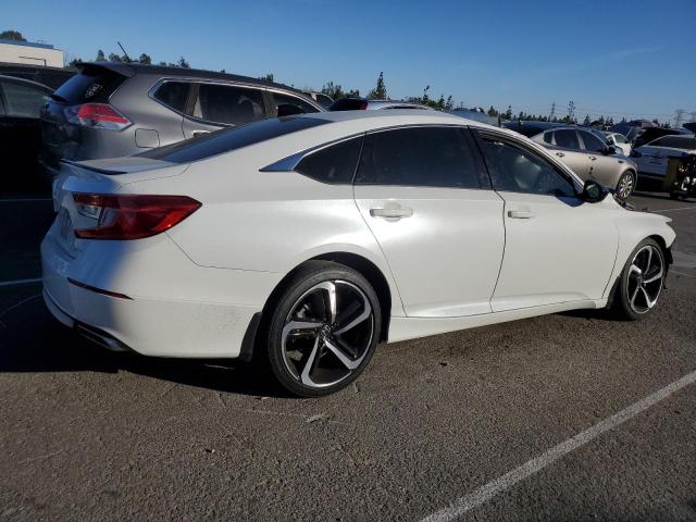Obraz 3 z 2022 HONDA ACCORD SPORT 2022 z VIN 1HGCV1F36NA116229