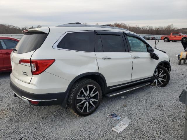 Image 3 of 2019 HONDA PILOT TOURING 2019 with VIN 5FNYF6H9XKB076305