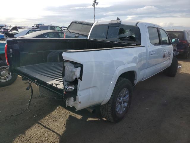 Изображение 3 2019 TOYOTA TACOMA DOUBLE CAB 2019 с VIN 3TMDZ5BN4KM075653