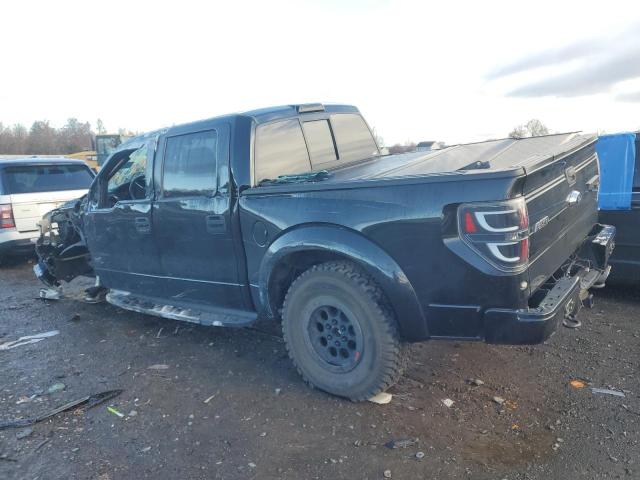 Изображение 2 2014 FORD F150 SVT RAPTOR 2014 с VIN 1FTFW1R64EFA65931