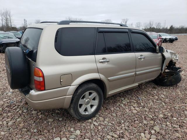 Obraz 3 z 2002 SUZUKI XL7 PLUS 2002 z VIN JS3TX92V724119473