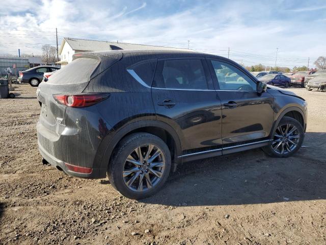 Image 3 of 2019 MAZDA CX-5 SIGNATURE 2019 with VIN JM3KFBEY0K0570916