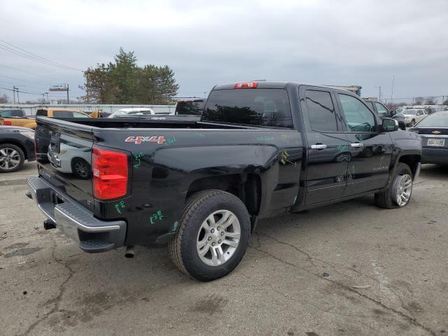 Obraz 3 z 2016 CHEVROLET SILVERADO K1500 LT 2016 z VIN 1GCVKREH1GZ415546