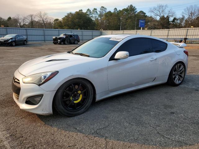 Изображение 2015 HYUNDAI GENESIS COUPE 3.8L 2015