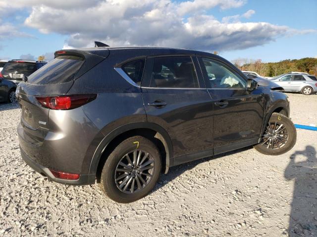 Image 3 of 2019 MAZDA CX-5 TOURING 2019 with VIN JM3KFBCM7K0671290
