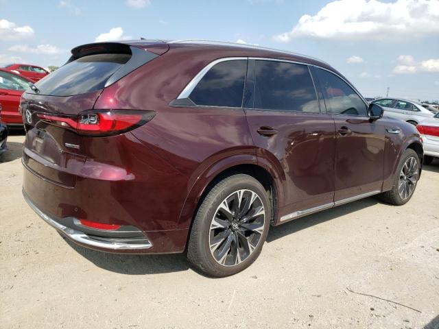 Obraz 3 z 2024 MAZDA CX-90 PREMIUM 2024 z VIN JM3KKDHC4R1105390