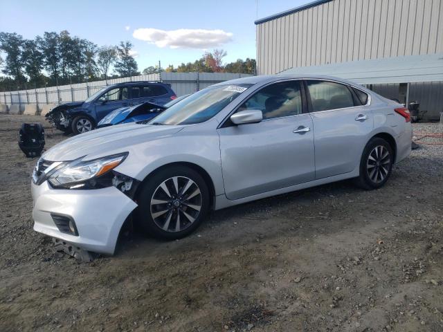 Изображение 1 2016 NISSAN ALTIMA 2.5 2016 с VIN 1N4AL3AP9GC226951