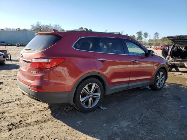 Obraz 3 z 2015 HYUNDAI SANTA FE GLS 2015 z VIN KM8SNDHF5FU117810