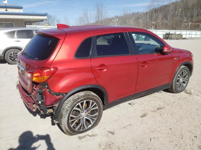 Изображение 3 2019 MITSUBISHI OUTLANDER SPORT ES 2019 с VIN JA4AR3AU9KU011419