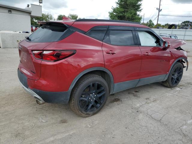 Изображение 3 2020 CHEVROLET BLAZER 2LT 2020 с VIN 3GNKBHRS6LS594202