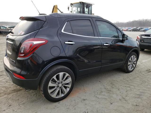 Image 3 of 2019 BUICK ENCORE PREFERRED 2019 with VIN KL4CJESB4KB796615