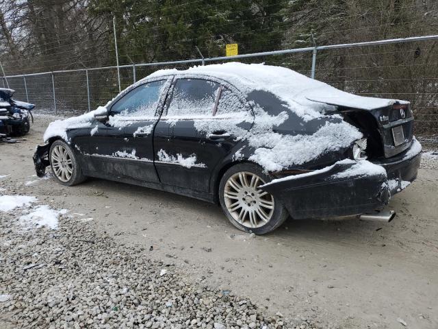 Obraz 2 z 2008 MERCEDES-BENZ E 350 4MATIC 2008 z VIN WDBUF87X28B334563