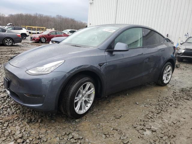 Obraz 2023 TESLA MODEL Y  2023