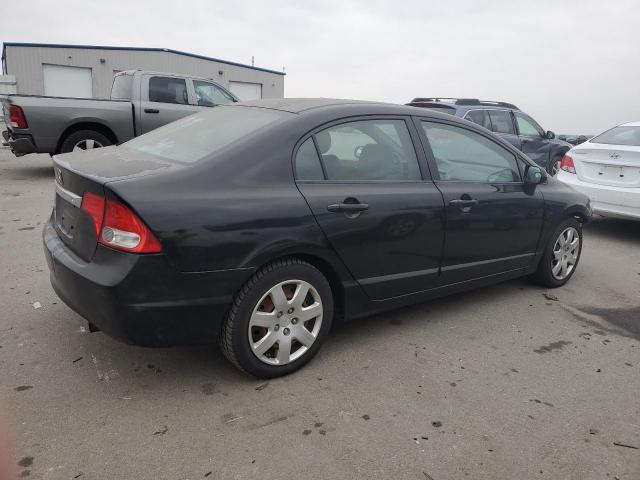 Obraz 3 z 2011 HONDA CIVIC LX 2011 z VIN 2HGFA1F53BH504977