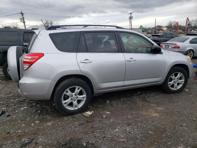 Image 3 of 2012 TOYOTA RAV4  2012 with VIN JTMBF4DV4C5055935