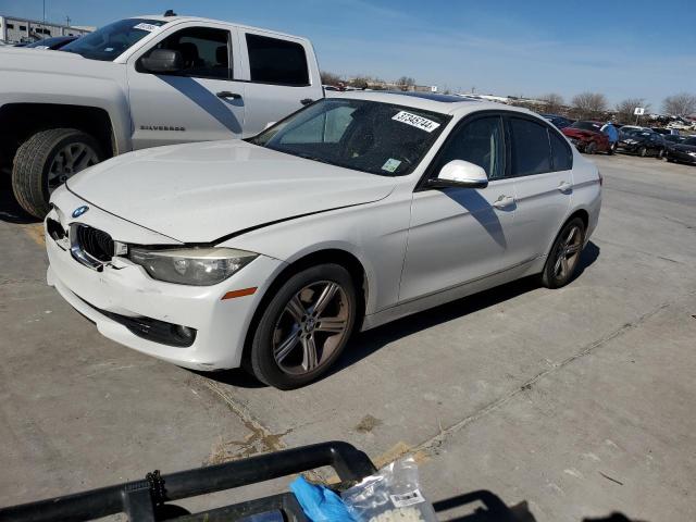 Obraz 2012 BMW 328 I 2012