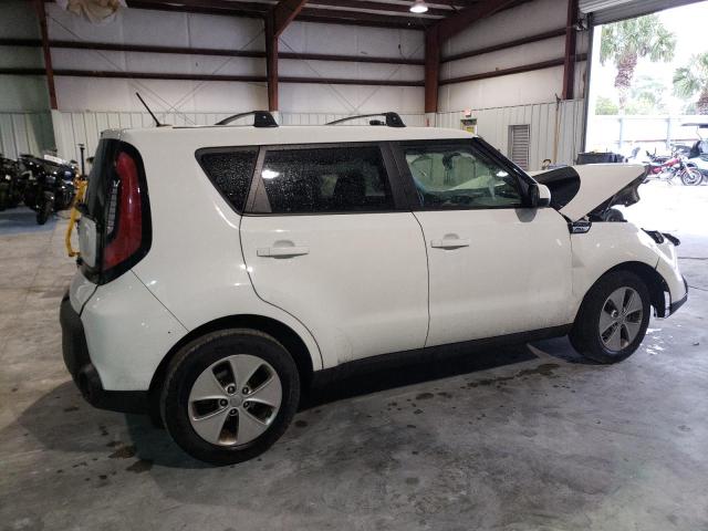 Image 3 of 2016 KIA SOUL  2016 with VIN KNDJN2A27G7251326