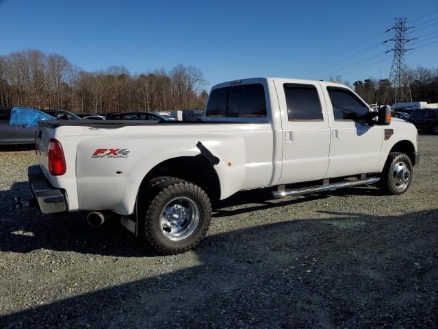Image 3 of 2010 FORD F350 SUPER DUTY 2010 with VIN 1FTWW3DR7AEA08653