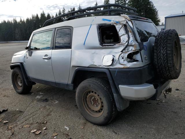 Obraz 2 z 2007 TOYOTA FJ CRUISER  2007 z VIN JTEBU11F870030844