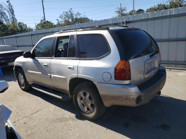 Изображение 2 2005 GMC ENVOY  2005 с VIN 1GKDS13S752338462