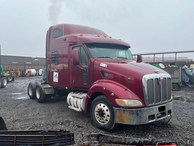 2005 PETERBILT 387  2005 image