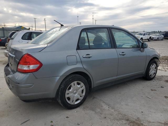 Image 3 of 2010 NISSAN VERSA S 2010 with VIN 3N1BC1AP3AL393601