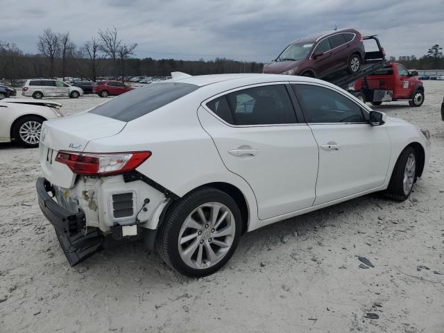 Image 3 of 2018 ACURA ILX PREMIUM 2018 with VIN 19UDE2F78JA003115
