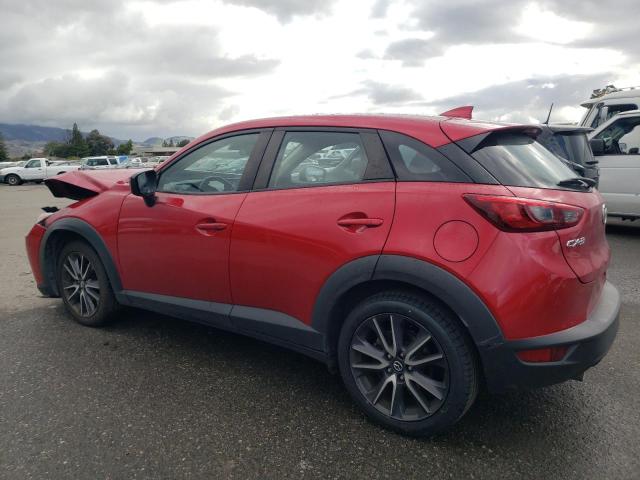 Изображение 2 2018 MAZDA CX-3 TOURING 2018 с VIN JM1DKDC73J0312326