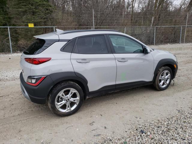 Obraz 3 z 2023 HYUNDAI KONA SEL 2023 z VIN KM8K32AB4PU002232