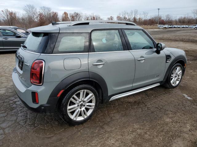 Obraz 3 z 2022 MINI COOPER COUNTRYMAN ALL4 2022 z VIN WMZ43BR05N3N67172