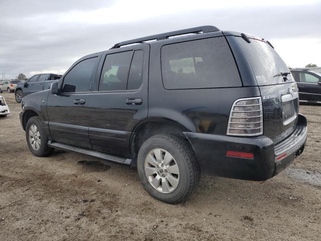 Image 2 of 2006 MERCURY MOUNTAINEER LUXURY 2006 with VIN 4M2EU47E86UJ25651