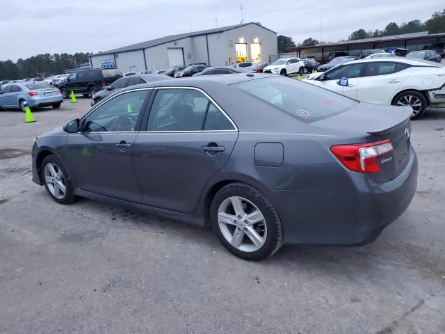 Image 2 of 2014 TOYOTA CAMRY L 2014 with VIN 4T1BF1FK3EU339532